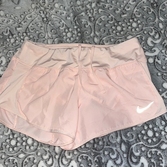 Nike Pants - Nike running shorts **